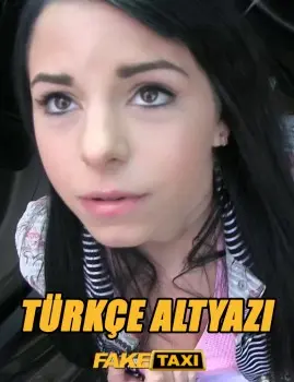 Fake Taxi Jessika Türkçe Altyazı İzle