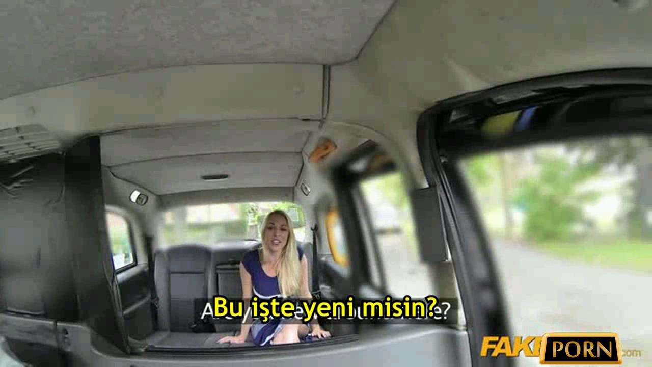 Fake Taxi Getera Türkçe Altyazı 720p HD İzle