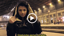 Parayı Görünce Treni Unutuyor Türkçe Altyazı 720p HD izle