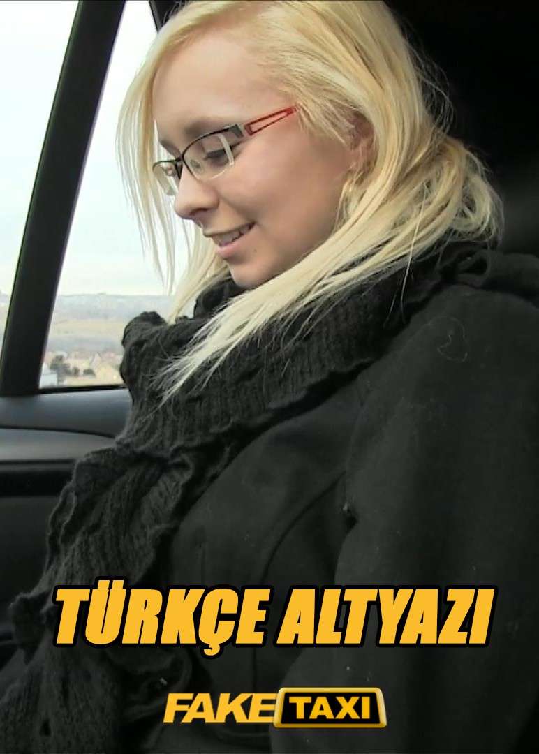 Fake Taxi Emily Türkçe Altyazı İzle
