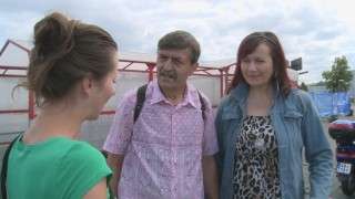 Czech Couples 09 Yaşlı Çift Sıkılmış Sanırım Türkçe Altyazılı
