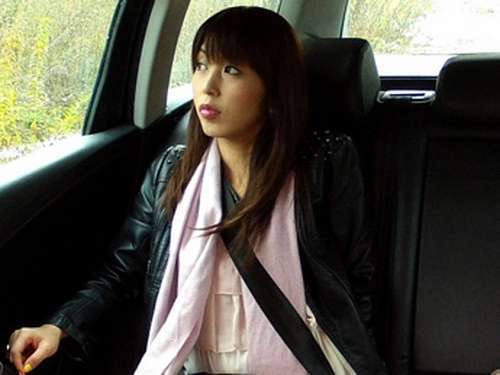 Fake Taxi Marica Asyalı Turist Taksicinin Gazabına Uğruyor Türkçe Altyazılı