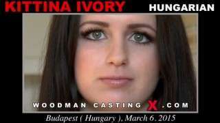 Woodman Casting Kittina Ivory Türkçe Altyazılı