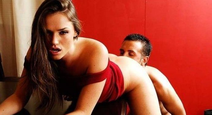 RealWifeStories Irreconcilable Slut Part 4 Türkçe Altyazılı Porno