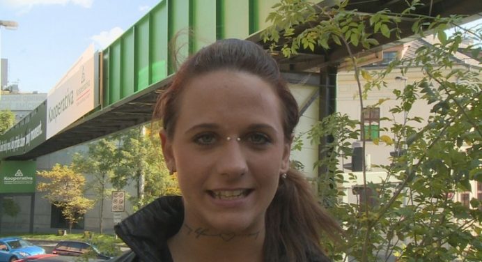 Czech Experiment 1 Tereza Türkçe Altyazılı Porno
