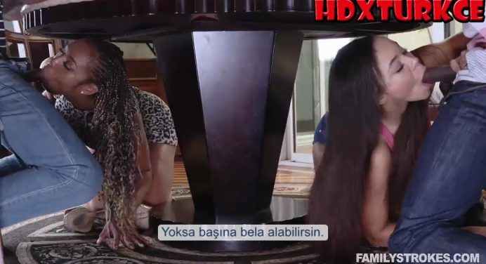 Kızını Sikersen Karını Sikerler