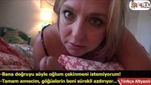 Türkçe altyazılı porno