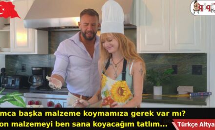 Türkçe altyazılı porno